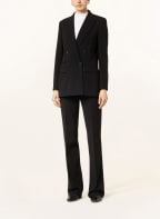 Max Mara Blazer CARLOS , Farbe: SCHWARZ (Bild 1)