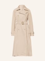 Max Mara Trenchcoat EFEDRA , Farbe: BEIGE (Bild 1)
