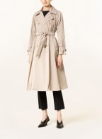 Max Mara Trenchcoat EFEDRA , Farbe: BEIGE (Bild 1)