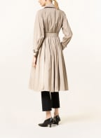 Max Mara Trenchcoat EFEDRA , Farbe: BEIGE (Bild 1)