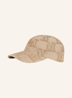 Max Mara Cap BELGIO, Color: LIGHT BROWN (Image 1)