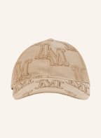 Max Mara Cap BELGIO, Color: LIGHT BROWN (Image 1)