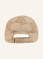 Max Mara Cap BELGIO, Color: LIGHT BROWN (Image 1)