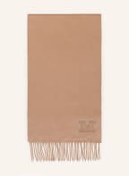 Max Mara Cashmere scarf DALIA, Color: CAMEL (Image 1)