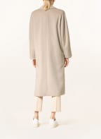 Max Mara Wollmantel MADAME, Farbe: BEIGE (Bild 1)