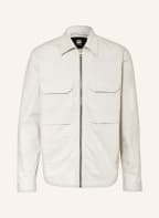 G-Star RAW Overjacket, Farbe: ECRU (Bild 1)