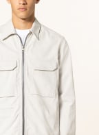 G-Star RAW Overjacket, Farbe: ECRU (Bild 1)