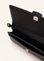 GIVENCHY Geldbörse 4G zum Umhängen, Farbe: SCHWARZ (Bild 1)