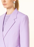 GIVENCHY Ohrstecker G SQUARE, Farbe: SILBER (Bild 1)