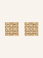 GIVENCHY Ohrringe G SQUARE LARGE, Farbe: GOLD (Bild 1)