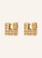 GIVENCHY Ohrringe G SQUARE LARGE, Farbe: GOLD (Bild 1)