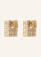 GIVENCHY Ohrringe G SQUARE, Farbe: GOLD (Bild 1)