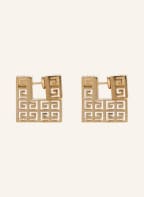GIVENCHY Ohrringe G SQUARE, Farbe: GOLD (Bild 1)
