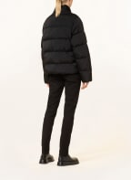 GIVENCHY Steppjacke, Farbe: SCHWARZ (Bild 1)