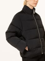GIVENCHY Steppjacke, Farbe: SCHWARZ (Bild 1)