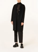 LOEWE Mantel ANAGRAM, Farbe: SCHWARZ (Bild 1)