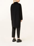 LOEWE Mantel ANAGRAM, Farbe: SCHWARZ (Bild 1)