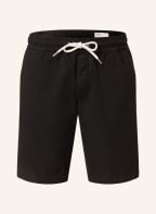 s.Oliver RED Shorts PHOENIX Regular Fit, Farbe: SCHWARZ (Bild 1)