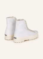 SUPERGA Hightop-Sneaker, Farbe: WEISS (Bild 1)