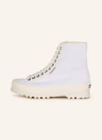SUPERGA Hightop-Sneaker, Farbe: WEISS (Bild 1)