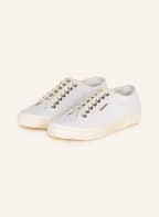 SUPERGA Sneaker, Farbe: WEISS (Bild 1)