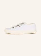 SUPERGA Sneaker, Farbe: WEISS (Bild 1)