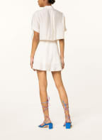 gina tricot Rock SOFIE, Farbe: ECRU (Bild 1)