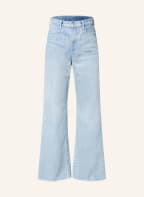G-Star RAW Bootcut Jeans DECK, Farbe: D125 vintage electric blue (Bild 1)