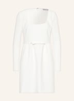 RED VALENTINO Etuikleid, Farbe: WEISS (Bild 1)