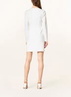 RED VALENTINO Etuikleid, Farbe: WEISS (Bild 1)