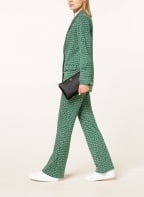 TORY BURCH Pouch KIRA, Farbe: SCHWARZ (Bild 1)