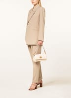 TORY BURCH Handbag KIRA, Color: CREAM (Image 1)