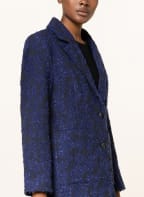 BAUM UND PFERDGARTEN Blazer BIA , Farbe: DUNKELBLAU/ BLAU (Bild 1)