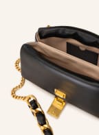 BALMAIN Shoulder bag 1945 MEDIUM, Color: BLACK (Image 1)