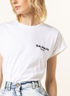 BALMAIN T-Shirt, Farbe: WEISS (Bild 1)