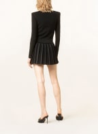 BALMAIN Cardigan , Color: BLACK (Image 1)