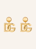 DOLCE & GABBANA Ohrclips, Farbe: GOLD (Bild 1)