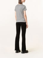 SEE BY CHLOÉ T-Shirt, Farbe: GRAU (Bild 1)