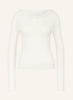 SEE BY CHLOÉ Pullover FANTASY mit Alpaka, Farbe: ECRU (Bild 1)