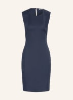 PATRIZIA PEPE Kleid, Farbe: DUNKELBLAU (Bild 1)