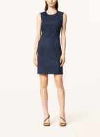 PATRIZIA PEPE Kleid, Farbe: DUNKELBLAU (Bild 1)