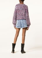 ISABEL MARANT ÉTOILE Jeansshorts TITEA, Farbe: 30LU LIGHT BLUE (Bild 1)