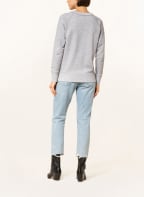 ISABEL MARANT ÉTOILE Sweatshirt MILLYP, Farbe: HELLGRAU (Bild 1)