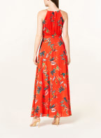 SWING Kleid, Farbe: ROT (Bild 1)