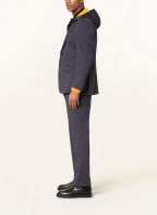 ETRO 2-in-1-Sakko Extra Slim Fit , Farbe: DUNKELBLAU/ LACHS (Bild 1)