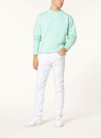 BOSS Jeans DELAWARE slim Fit , Color: WHITE (Image 1)