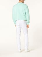 BOSS Jeans DELAWARE slim Fit , Color: WHITE (Image 1)