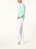 BOSS Jeans DELAWARE slim Fit , Color: WHITE (Image 1)
