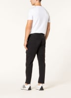 BOSS Cargohose TABER Tapered Fit, Farbe: SCHWARZ (Bild 1)