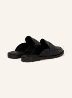 CARRANO Mules , Farbe: SCHWARZ (Bild 1)